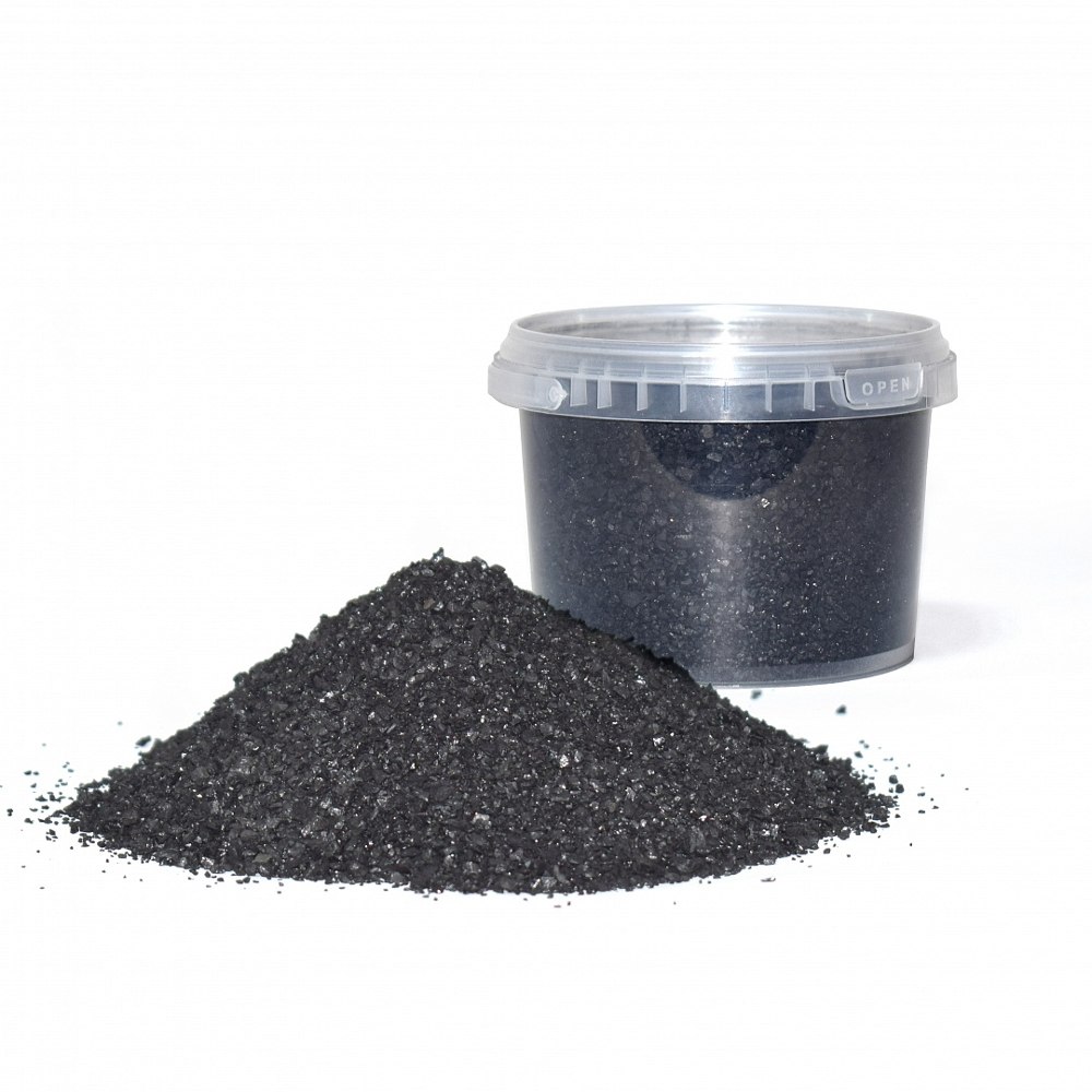 картинка Кокосовый уголь активированный, 0.5 кг от магазина НаОгне