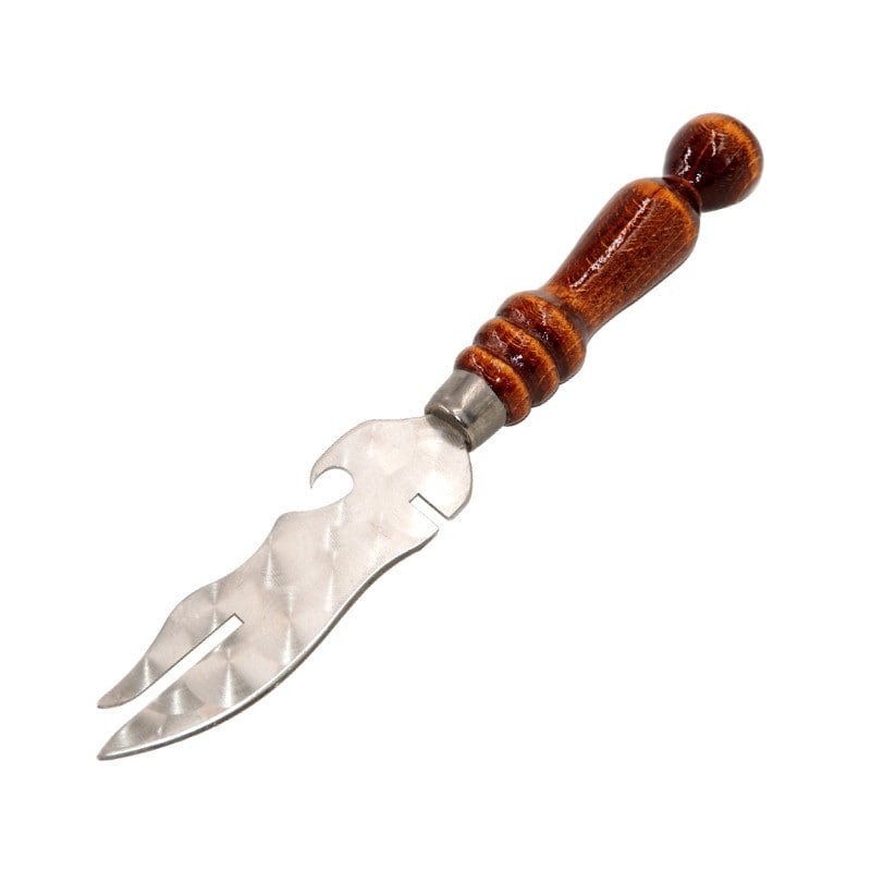 картинка Шашлычный нож от магазина "На Огне"