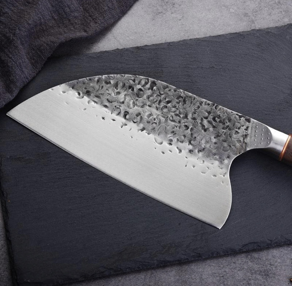 картинка Сербский Шеф Нож от магазина На Огне